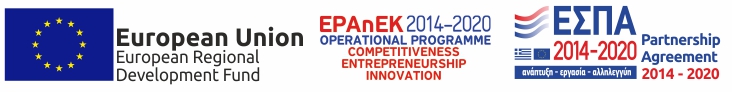 Operational programme Competitiveness - Entrepreneurship - Innovation